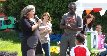 Corbett Residents Association Fun Day – A thank you!