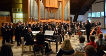 Berlin’s Johannischer Choir comes to Catford!