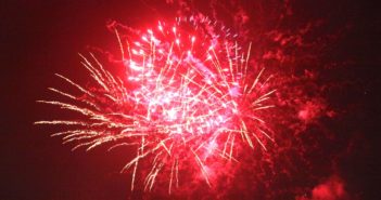 Corbett RA Fireworks Night Event – 4th November!