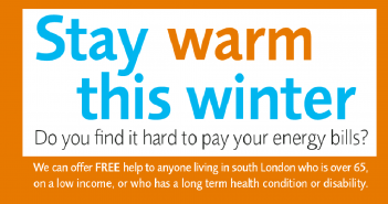 Stay Warm this Winter.