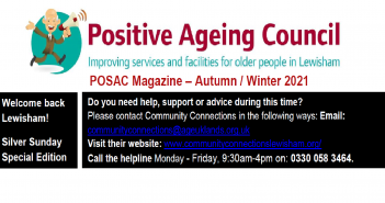 Positive Ageing Council Magazine – View it online here: